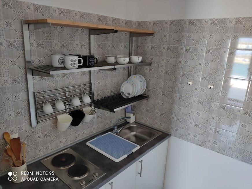 Amazing Seaview Apartment With A Balcony Near The Beach - Kneza Trpimira I Zadar Buitenkant foto