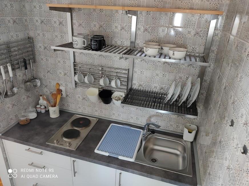 Amazing Seaview Apartment With A Balcony Near The Beach - Kneza Trpimira I Zadar Buitenkant foto